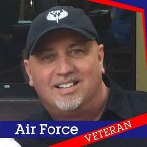 Meet your Posher, Rusty